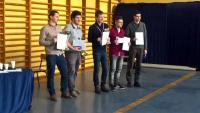 2017-03-04 XVII Memoriał im. Danuty Widuch
